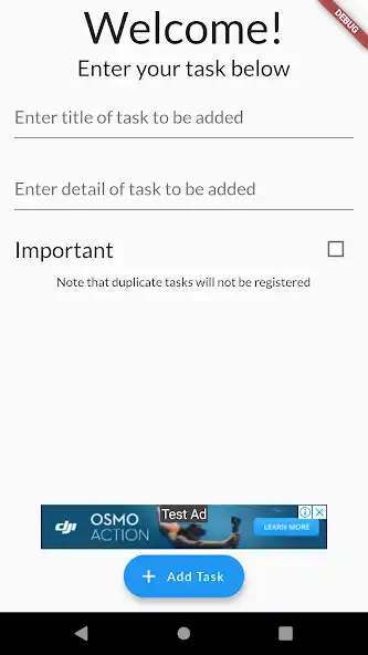 Play xTasks Lite as an online game xTasks Lite with UptoPlay