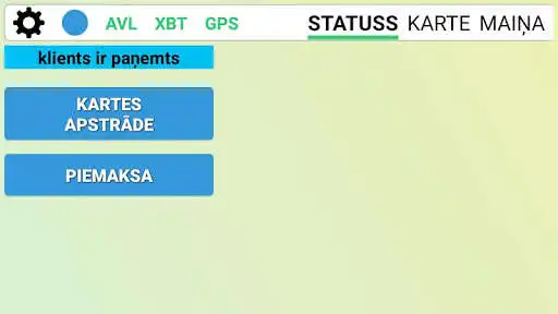 Play Xtaxiplus as an online game Xtaxiplus with UptoPlay