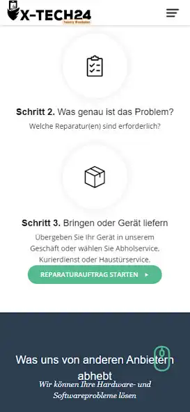 Play X-Tech24 as an online game X-Tech24 with UptoPlay