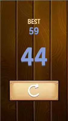 Play XTentacion - Sad - Piano Wooden Tiles Play XTentacion - Sad - Piano Wooden Tiles