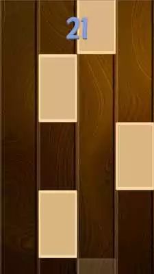 Play XTentacion - Sad - Piano Wooden Tiles Play XTentacion - Sad - Piano Wooden Tiles