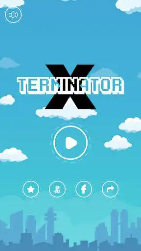 Play X Terminator - Bug attack as an online game X Terminator - Bug attack with UptoPlay