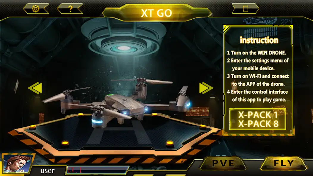 Play XT GO  and enjoy XT GO with UptoPlay