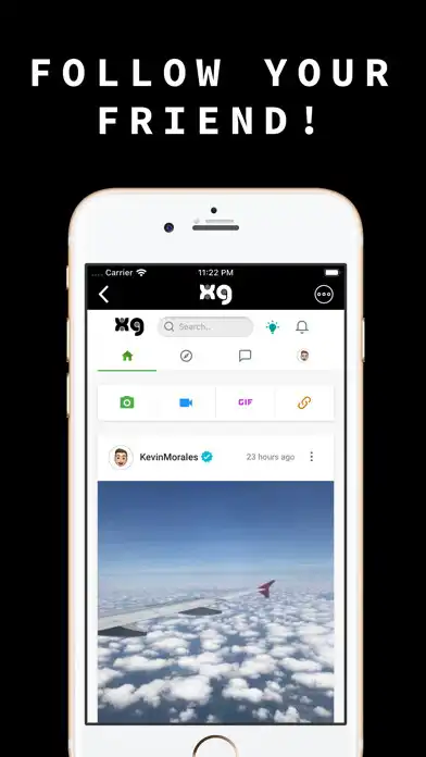 Play Xtgrams  and enjoy Xtgrams with UptoPlay