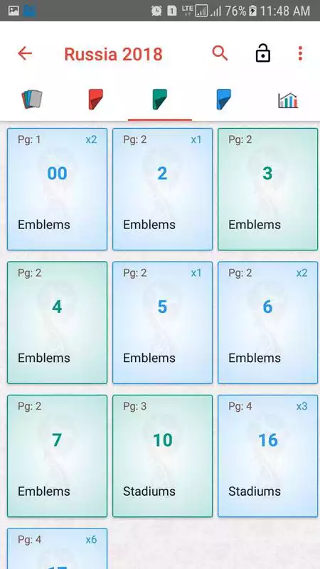Play Xtickers