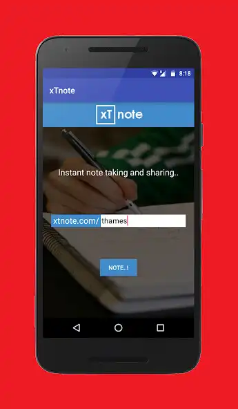 Play xTnote  and enjoy xTnote with UptoPlay