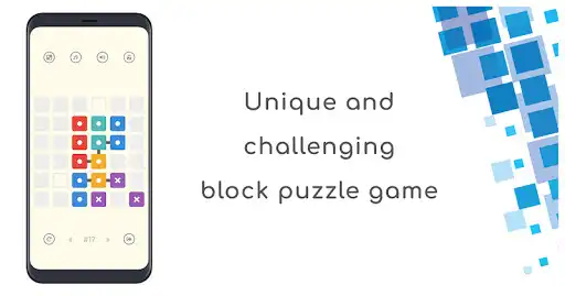 Play X to O - New Block Puzzle  and enjoy X to O - New Block Puzzle with UptoPlay
