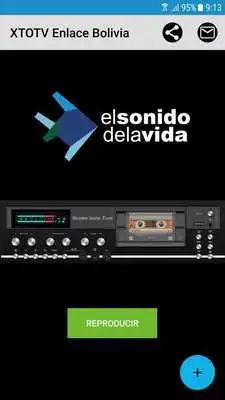 Play XTOTV
