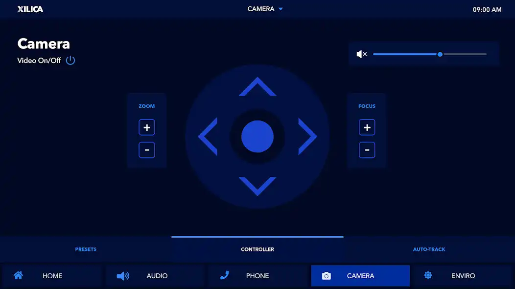 Play X-Touch as an online game X-Touch with UptoPlay