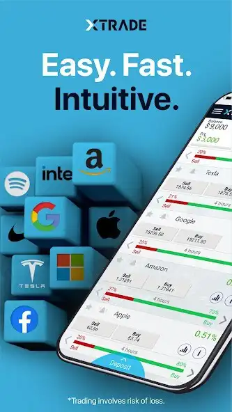 Play Xtrade - Online Trading and enjoy Xtrade - Online Trading with UptoPlay Play Xtrade - Online Trading and enjoy Xtrade - Online Trading with UptoPlay