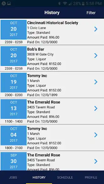 Play Xtra Duty as an online game Xtra Duty with UptoPlay
