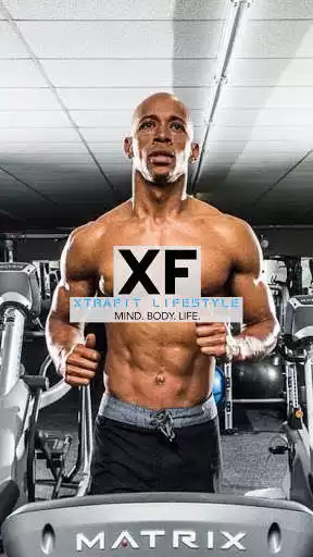 Play Xtrafit Lifestyle