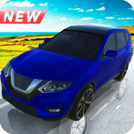 Play X-Trail Nissan Suv Off-Road Driving Simulator Game APK Play X-Trail Nissan Suv Off-Road Driving Simulator Game APK