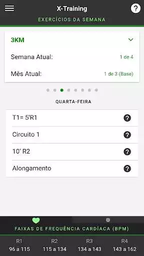 Play X Training Brasil as an online game X Training Brasil with UptoPlay