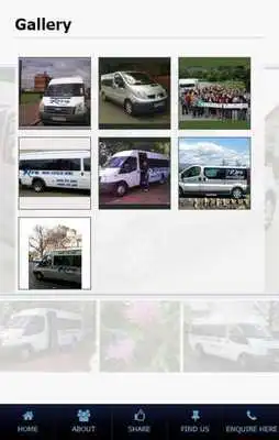 Play Xtra Mini Coach Hire
