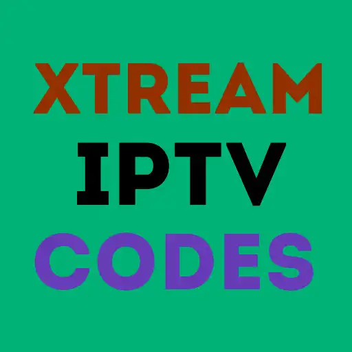 Play XTREAM CODES APK