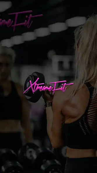 Play Xtreame Fit  and enjoy Xtreame Fit with UptoPlay
