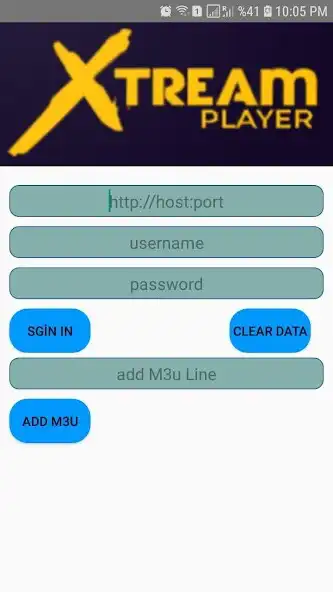 Play Xtream Player and enjoy Xtream Player with UptoPlay Play Xtream Player and enjoy Xtream Player with UptoPlay