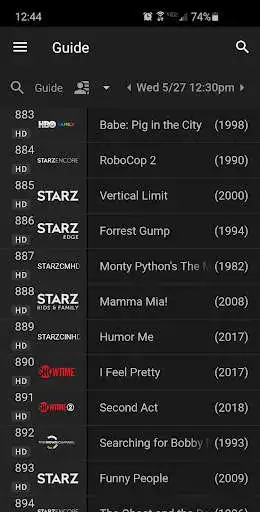Play Xtream TV By Mediacom  and enjoy Xtream TV By Mediacom with UptoPlay