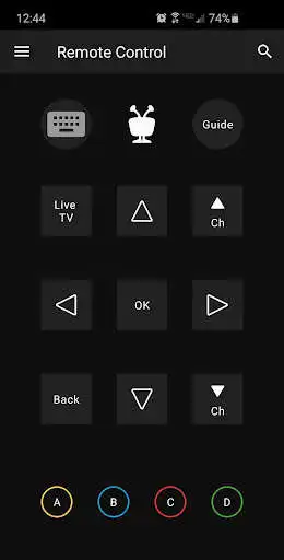 Play Xtream TV By Mediacom as an online game Xtream TV By Mediacom with UptoPlay