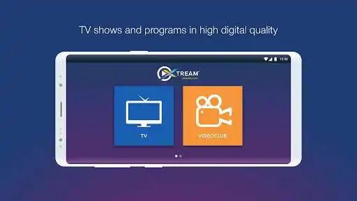 Play XtreamTV  and enjoy XtreamTV with UptoPlay