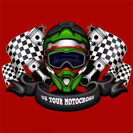 Run free android online Xtrem3 Motocross APK
