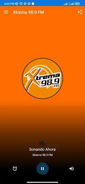 Play Xtrema 98.9 FM as an online game online Xtrema 98.9 FM with UptoPlay Play Xtrema 98.9 FM as an online game Xtrema 98.9 FM with UptoPlay