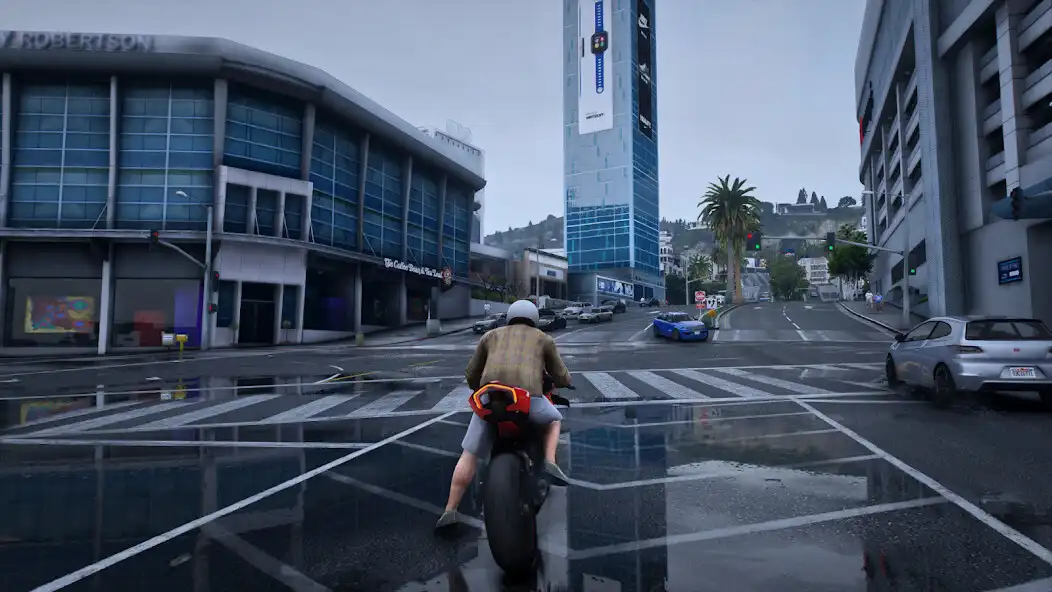 Play Xtreme Bike Driving Moto Games  and enjoy Xtreme Bike Driving Moto Games with UptoPlay