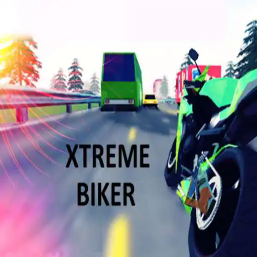 Play Xtreme Biker APK