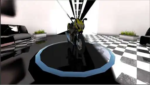 Play Xtreme Biker as an online game Xtreme Biker with UptoPlay