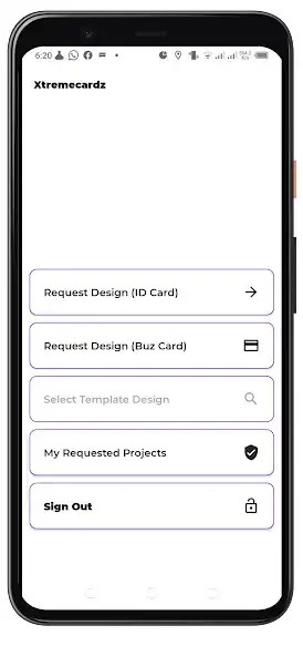 Play Xtremecardz as an online game Xtremecardz with UptoPlay