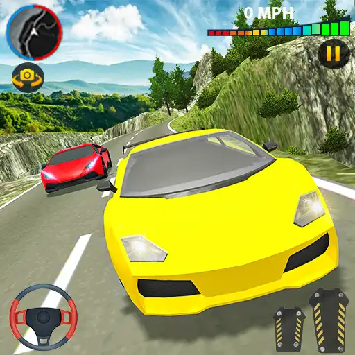 Play Xtreme car racing games 3d APK Play Xtreme car racing games 3d APK