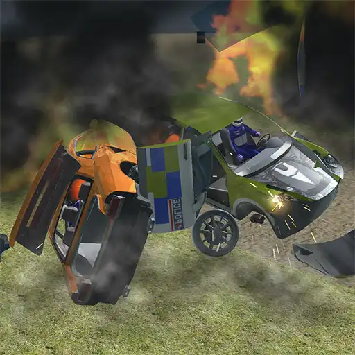 Play Xtreme Demolition Arena Derby APK Play Xtreme Demolition Arena Derby APK