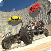 Free play online Xtreme Demolition Derby Whirlpool Car Wreck APK