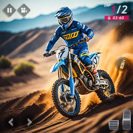 Play Xtreme Dirt Bike Racing Games APK Play Xtreme Dirt Bike Racing Games APK