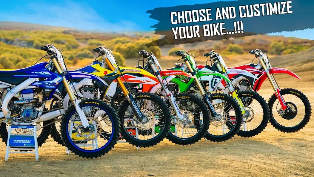 Play Xtreme Dirt Bike Racing Games  and enjoy Xtreme Dirt Bike Racing Games with UptoPlay