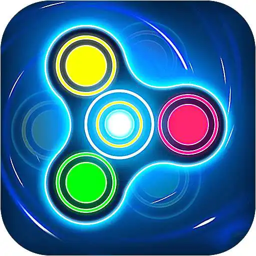 Free play online Xtreme Fidget Spinner  APK