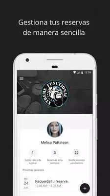 Play Xtreme Functional