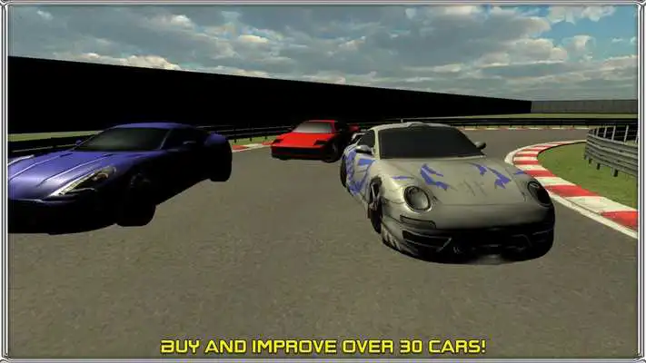 Play Xtreme GT Free Racing Game