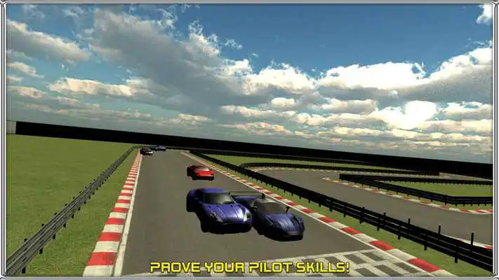 Play Xtreme GT Free Racing Game