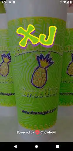 Play Xtreme Juice  and enjoy Xtreme Juice with UptoPlay