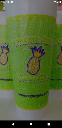 Play Xtreme Juice as an online game Xtreme Juice with UptoPlay