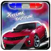 Free play online Xtreme Outrun: Hot Pursuit APK