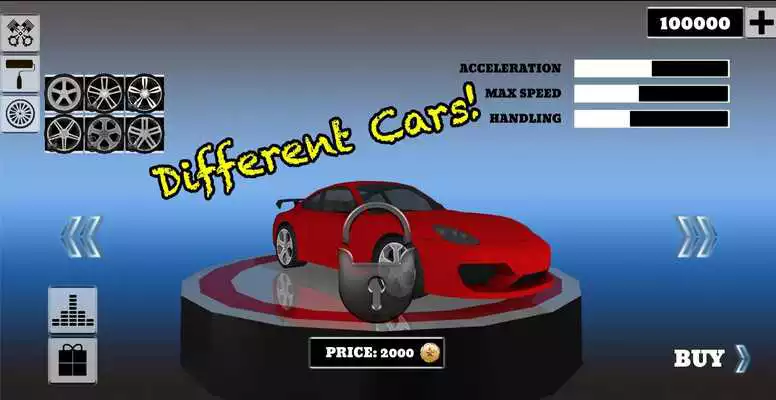 Play Xtreme Outrun: Hot Pursuit Play Xtreme Outrun: Hot Pursuit