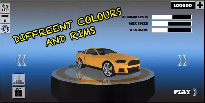 Play Xtreme Outrun: Hot Pursuit Play Xtreme Outrun: Hot Pursuit