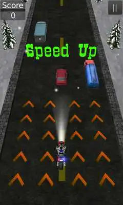 Play Xtreme Police