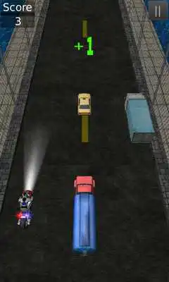 Play Xtreme Police