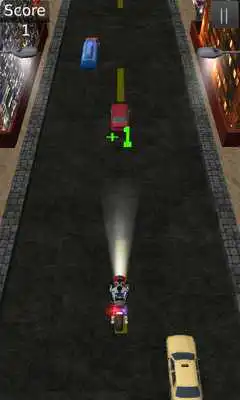 Play Xtreme Police