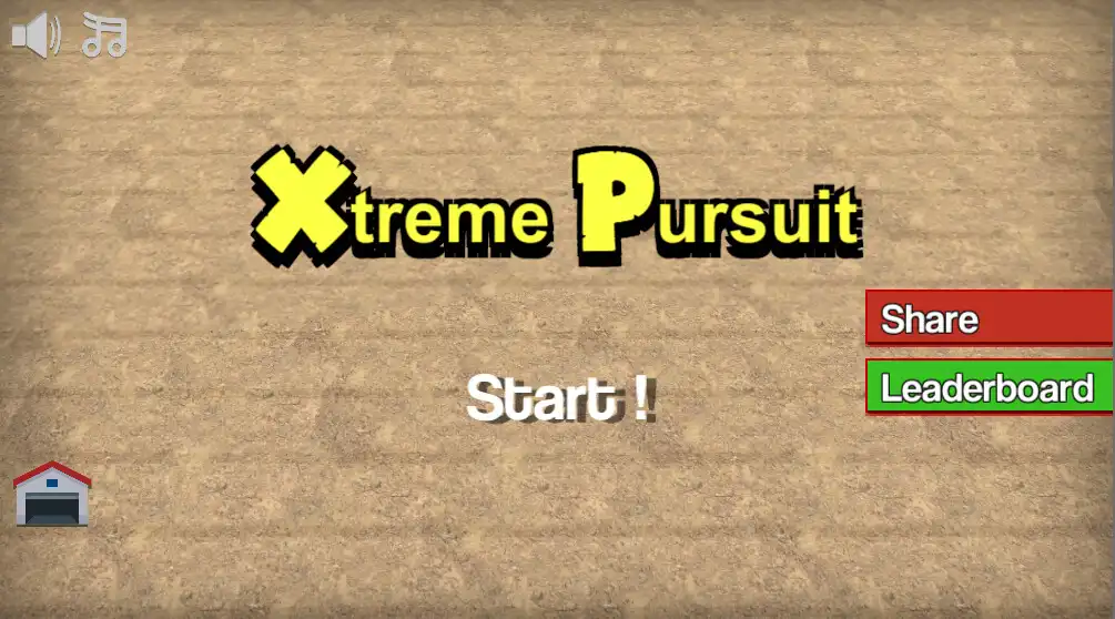Play Xtreme Pursuit  and enjoy Xtreme Pursuit with UptoPlay