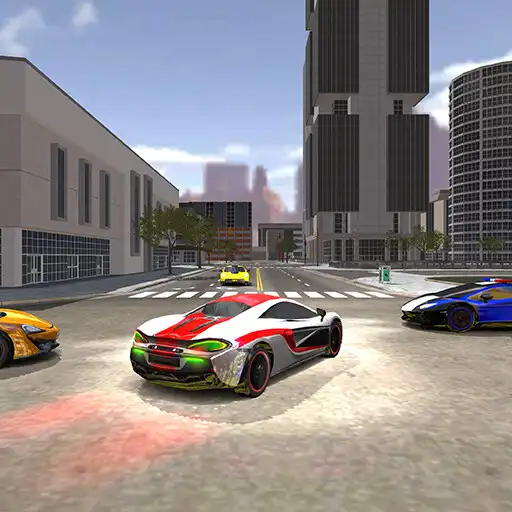 Play Xtreme Racer : Ultimate Traffi APK